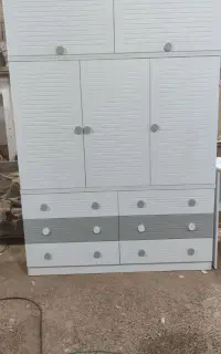 کمد جادار سفارشی‌کد ۱۰۰۹