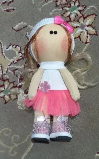 عروسک