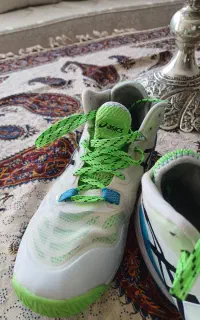 کفش خارجی والیبال  سایز ۳۹