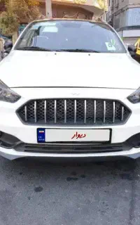 اطلس  مدل 405 فول صفر خشک