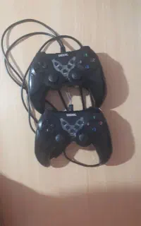 دسته بازی کامپیوتر