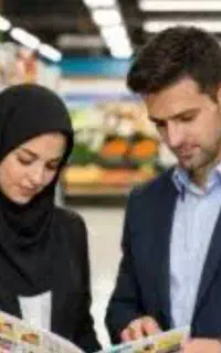 استخدام بازاریاب ( ویزیتور )