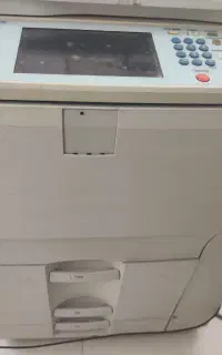 دستگاه کپی ریکو MP 7500