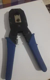 وسایل برقی ..پرس شبکه