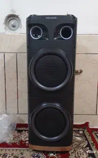اسپیکر میکرولب