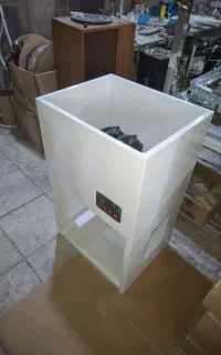 هود آزمایشگاه