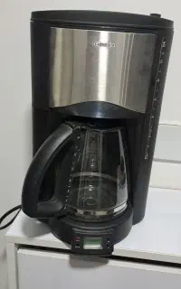 قهوه ساز کنوود