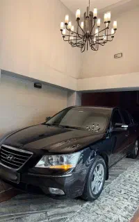 هیوندای سوناتا