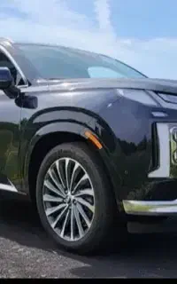 جلوبندی و فرمان ماشین