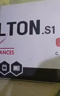 هود اشپزخانه التون