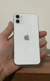iphone 11 normal