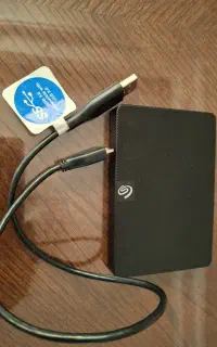 هارد SEAGATE 2T