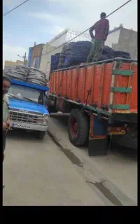 چادر مسافرتی