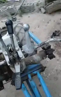 دروگر سه چرج ایتالیایی