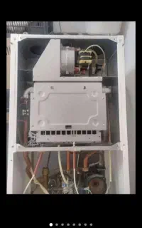 نصب و تعمیر پکیچ و آبگرمکن دیواری
