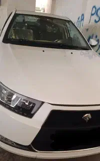 دنا پلاس MT6دنده مدل 1405