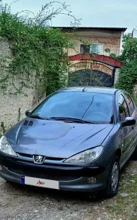 206 فرانسوی اصل 84