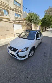 کوییک جی ایکس آرفول