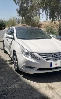سوناتا 2011