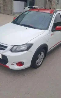 کویبک R پارس خودرو مدل۴۰۱ کم کارکرد