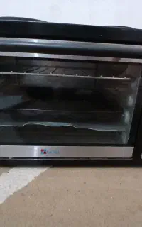 تستر در حد نو