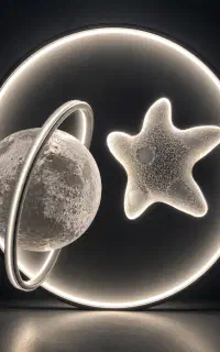 فروشنده خانم جهت مغازه لوستر و روشنایی