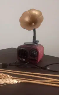 دو اسپیکر در حد نو