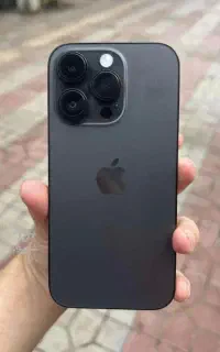 ۱۴پرو ریجستر شده معاوضه با ۱۵مکس بدون ریجستر