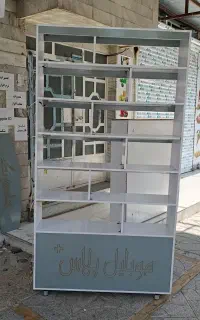 ویترین نونو گوشی فروشی