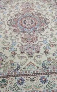 رو فرشی ۹ متری