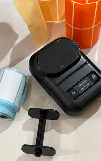 پرینتر حرارتی و لیبل زن مدل PT-260