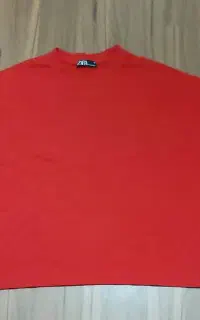 تیشرت باکسی