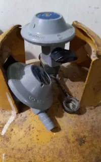 کپسول گاز ایرانگاز
