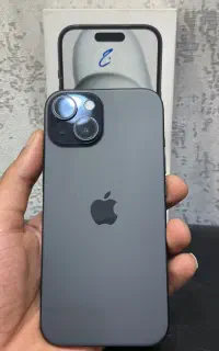 ایفون ۱۵ نرمال iphone 15