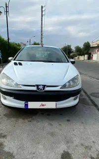۲۰۶ تیپ ۲