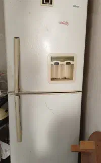 یخچال و فریزر