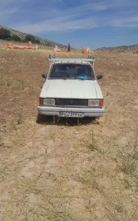 وانت پیکان 93