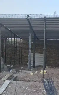 تیرچه سقف