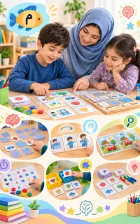 تدریس خصوصی و رفع اشکال دروس ابتدایی
