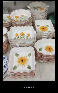 انواع چینی با ماهی 20هزار
