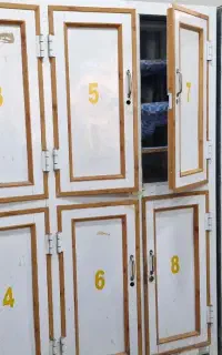 کمد پرسنلی