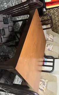 فروش ناهارخوری ۴نفره
