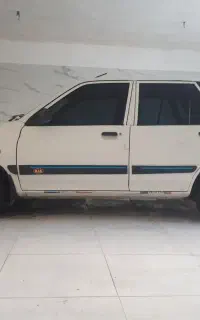 پراید