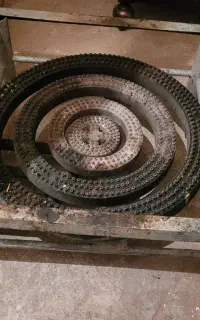 فروش لوازم آشپزخانه صنعتی