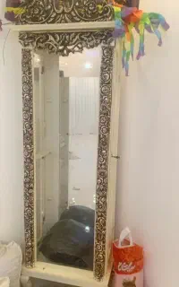 بوفه ۱