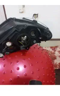 جراع جلو ۲۰۶