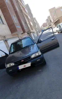 پراید ۸۹