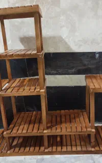 استندگل