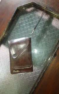 کیف  پاسپورتی
