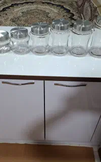 انواع ظروف آشپز خانه